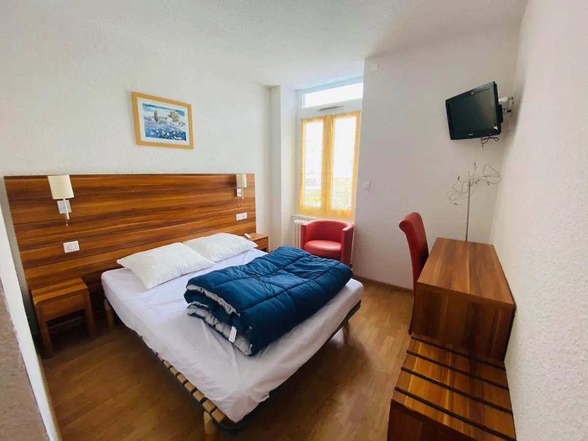 Résidence Bardon-Perry Le Mont-Dore Appartement