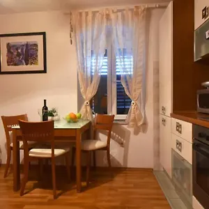  Appartement Cozy, Adorable Elizabeta Croatie