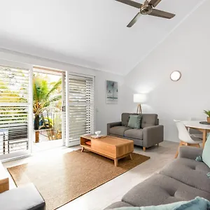  Appartement Pelican Australie