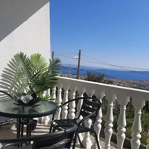  Appartement Natali Croatie