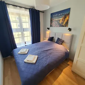  Appartement Legendary Pologne