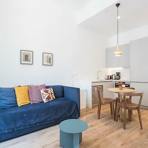  Appartement Flh Chiado Charming Portugal